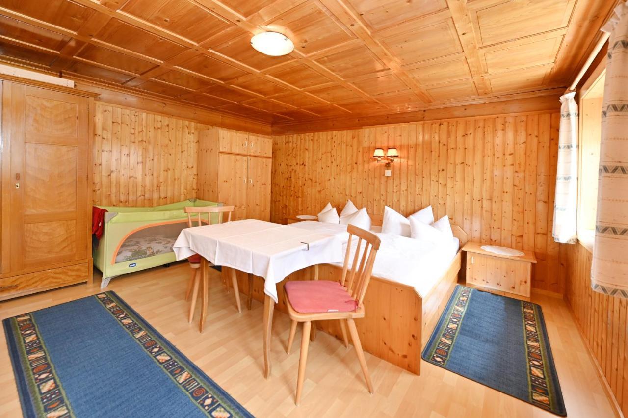 Ferienbauernhof Moosbrugger Διαμέρισμα Schoppernau Εξωτερικό φωτογραφία