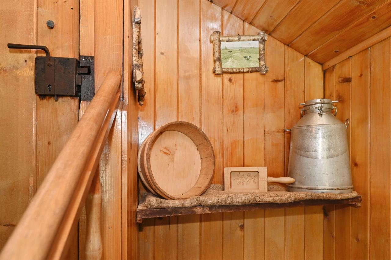 Ferienbauernhof Moosbrugger Διαμέρισμα Schoppernau Εξωτερικό φωτογραφία