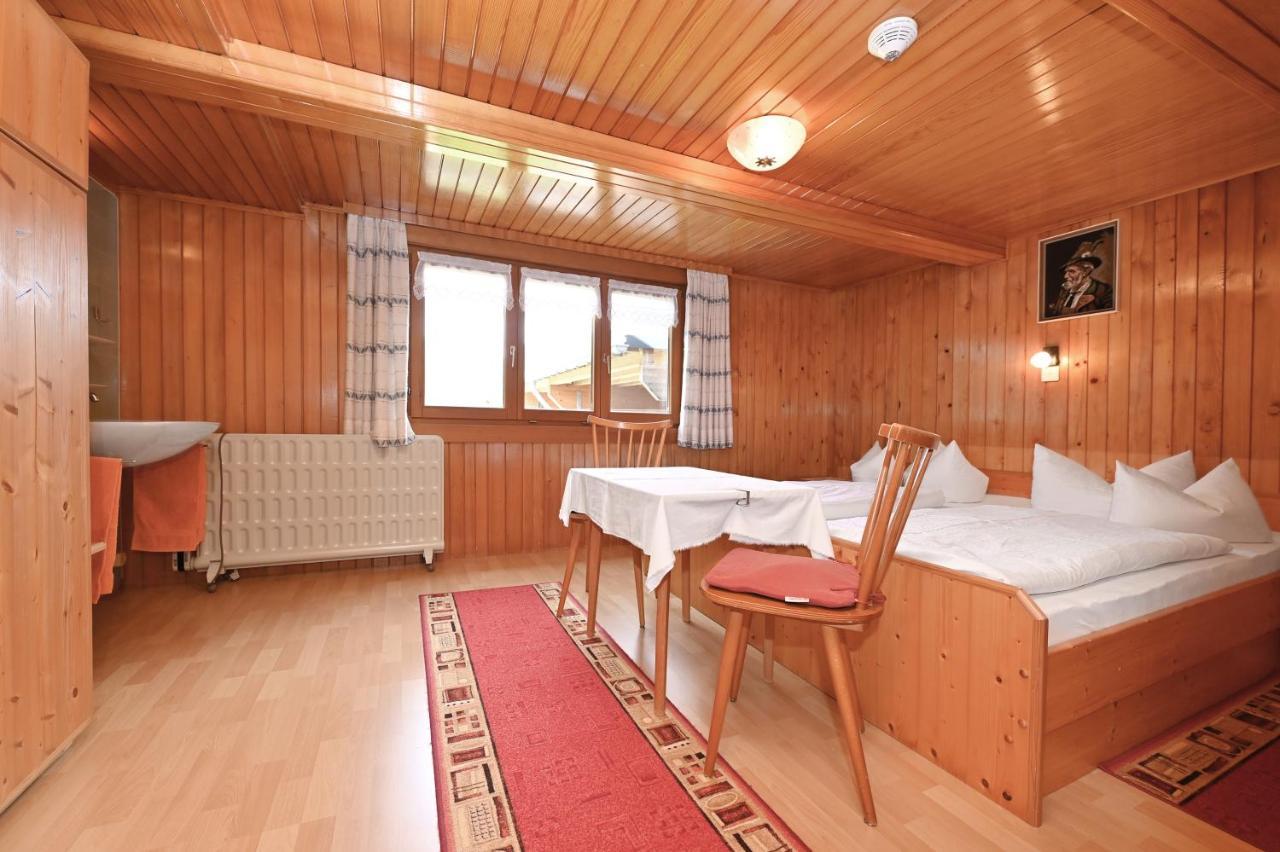 Ferienbauernhof Moosbrugger Διαμέρισμα Schoppernau Εξωτερικό φωτογραφία
