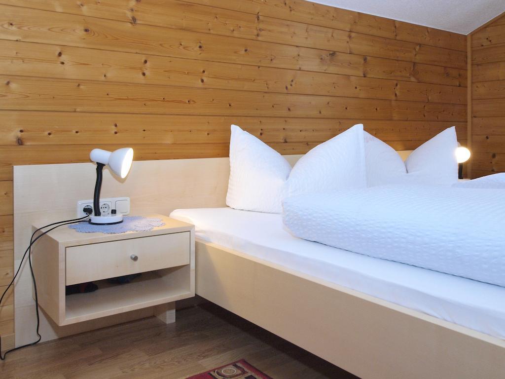 Ferienbauernhof Moosbrugger Διαμέρισμα Schoppernau Δωμάτιο φωτογραφία