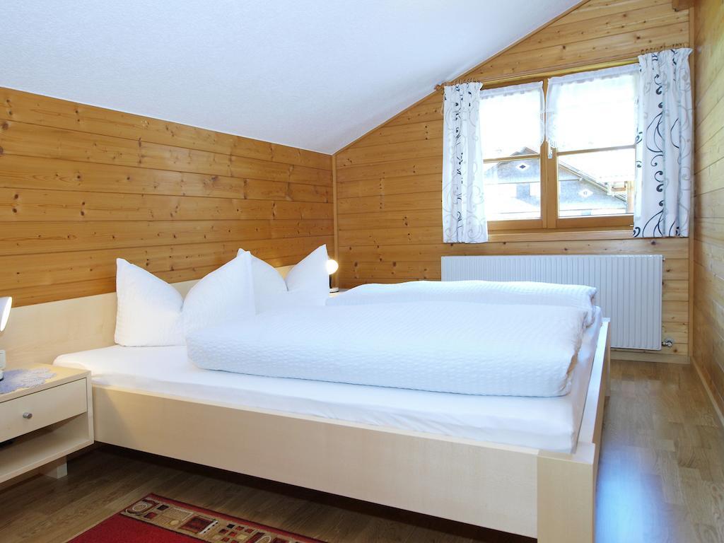 Ferienbauernhof Moosbrugger Διαμέρισμα Schoppernau Δωμάτιο φωτογραφία